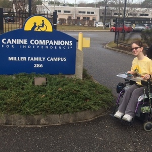 Fundraising Page: Sarah Bram